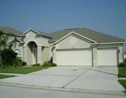 25731 Frith St., Land O Lakes, FL 34639
