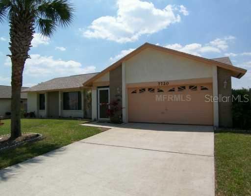 7720 Indian Ridge Tr., Kissimmee, FL 34747