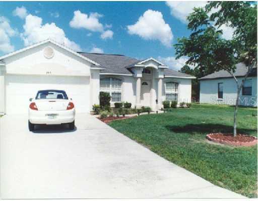 245 Foggy Creek Rd., Davenport, FL 33837