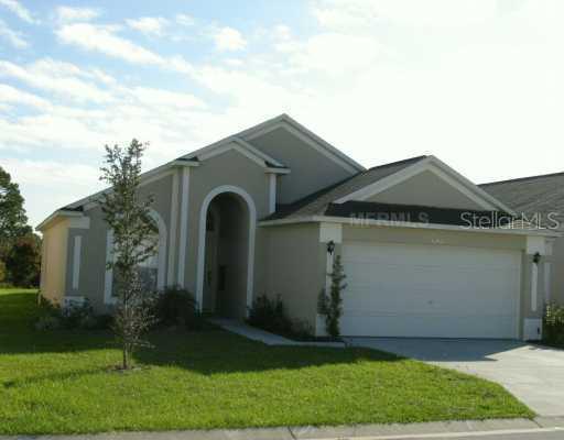 608 Nicholson Dr., Davenport, FL 33837