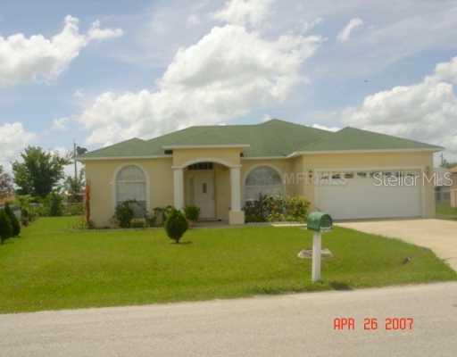 333 Jacksonville Ct., Poinciana, FL 34759