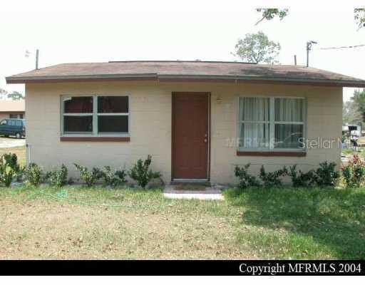 1515 Orange Ave., St. Cloud, FL 34769