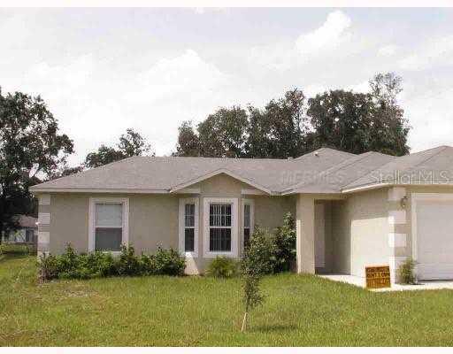 429 Lark Ct., Poinciana, FL 34759