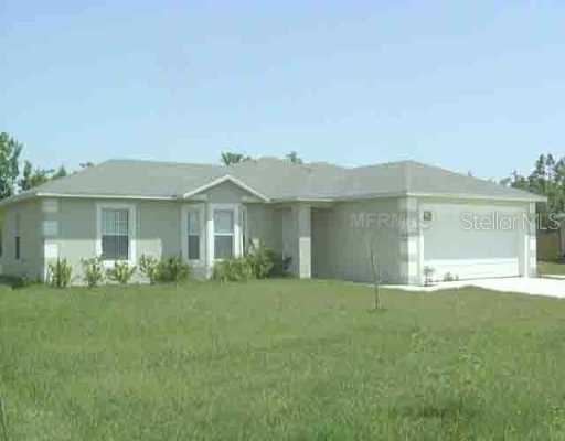 1413 Swift Ct., Poinciana, FL 34759