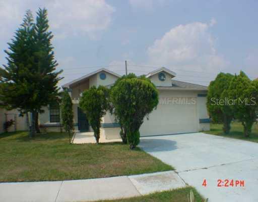 136 Pinewood Cir., Kissimmee, FL 34743