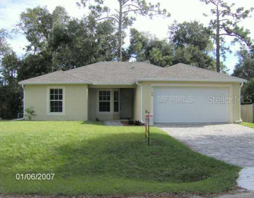 2195 Barbara Dr., St. Cloud, FL 34771