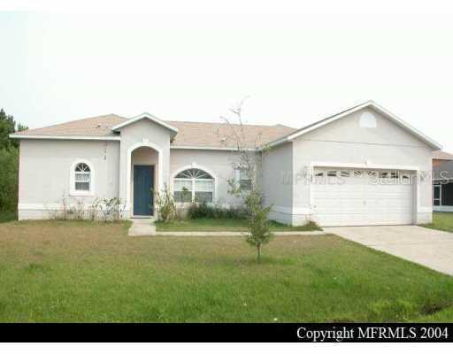 1128 Lavaur Ct., Kissimmee, FL 34759
