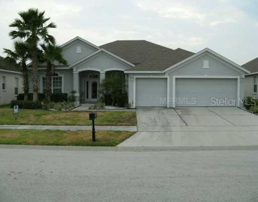 825 Brighton Dr., Davenport, FL 33897