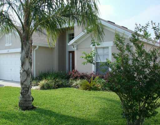 337 Silver Palms Cir., Davenport, FL 33837
