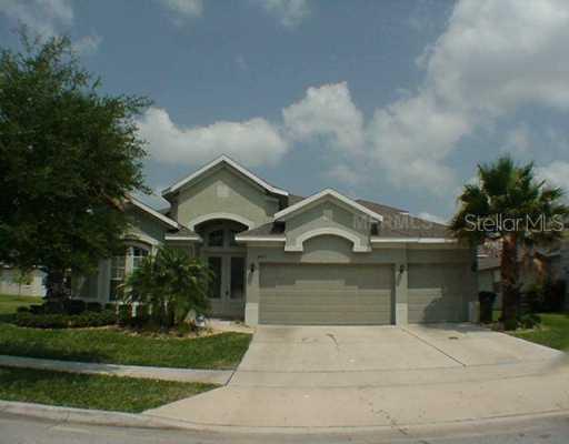 8435 Dover View Ln., Orlando, FL 32829