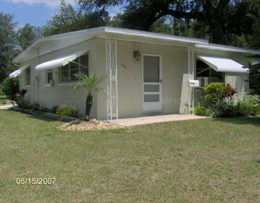 801 Dakota Ave., St. Cloud, FL 34769