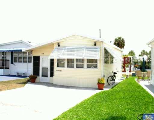 9000 Us Hwy 192 St. #327, Clermont, FL 34714