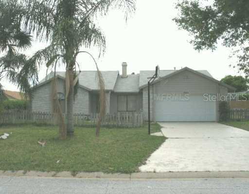 1020 Hali Ridge Ct., Kissimmee, FL 34747