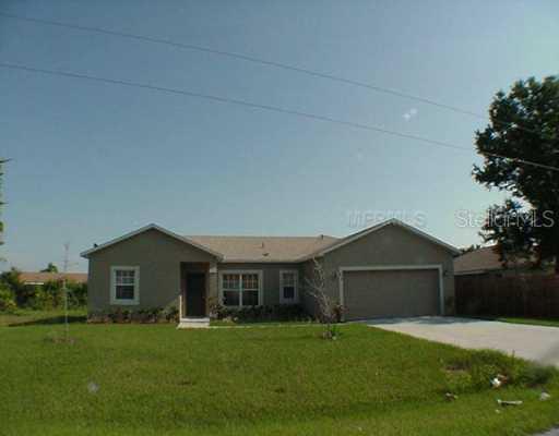 610 Fisher Ct., Poinciana, FL 34759