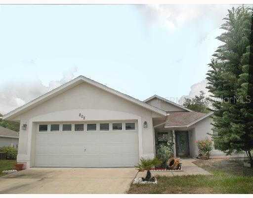 802 Hanging Moss Rd., Davenport, FL 33837