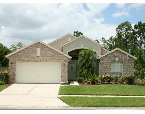 812 Oak Chase Dr., Orlando, FL 32828