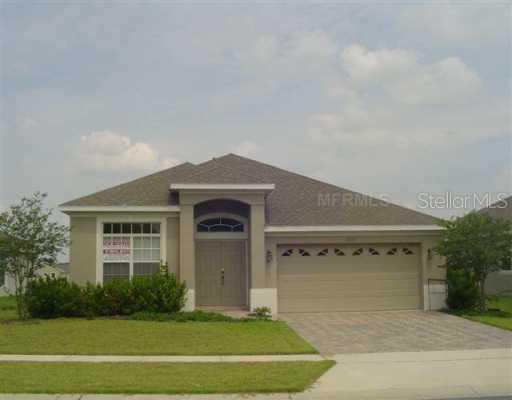 33845 Terragona Dr., Sorrento, FL 32776
