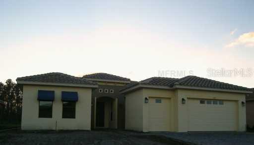 879 Barcelona Dr., Kissimmee - Poinciana, FL 34759