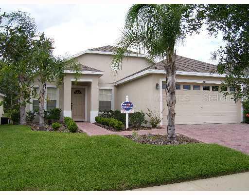 1516 N N Hampton Dr Dr., Davenport, FL 33897