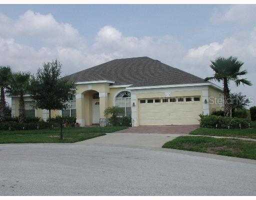 317 Belfry Dr., Davenport, FL 33897