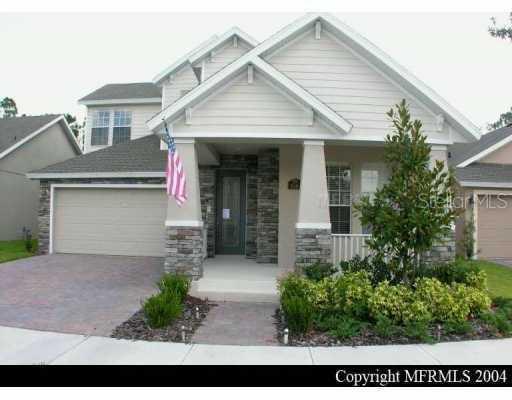 6563 Old Carriage Rd., Winter Garden, FL 34787