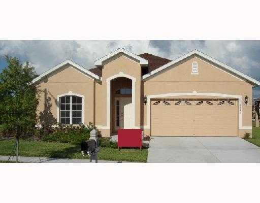4434 Knollcrest Ct., Spring Hill, FL 34609