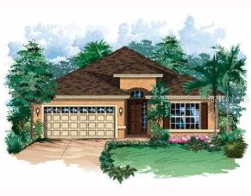 13293 Mandalay Pl., Spring Hill, FL 34609