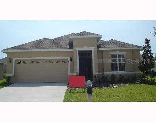 4011 Beaumont Loop, Spring Hill, FL 34609