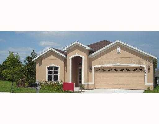 4448 Crosswhite Ct., Spring Hill, FL 34609