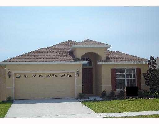 3574 Beaumont Loop, Spring Hill, FL 34609