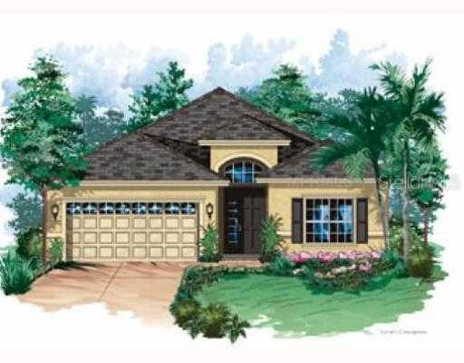 3876 Beaumont Loop, Spring Hill, FL 34609