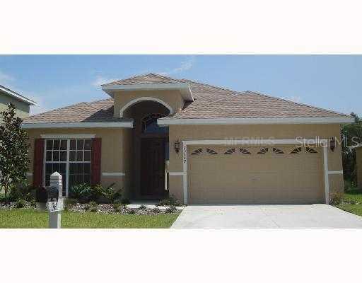 13169 Mandalay Pl., Spring Hill, FL 34609