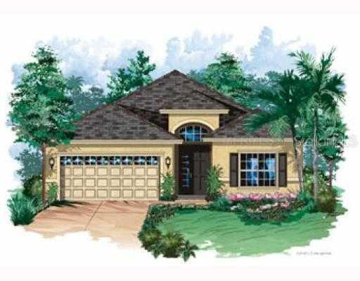 13219 Mandalay Pl., Spring Hill, FL 34609