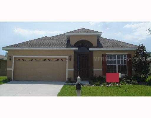 13317 Mandalay Pl., Spring Hill, FL 34609