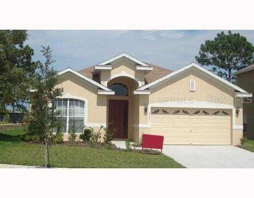 4170 Beaumont Loop, Spring Hill, FL 34609