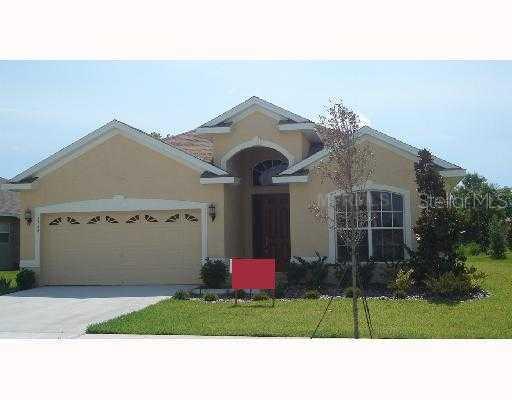 3754 Beaumont Loop, Spring Hill, FL 34609