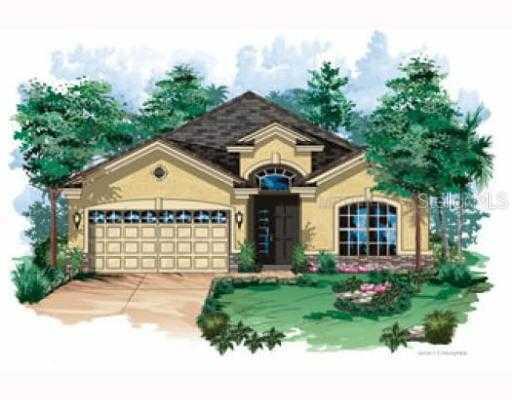 13269 Mandalay Pl., Spring Hill, FL 34609
