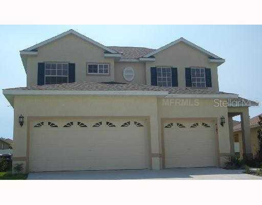 4145 Beaumont Loop, Spring Hill, FL 34609