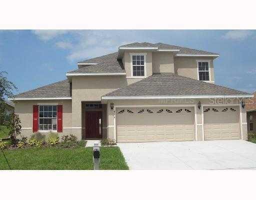 3662 Beaumont Loop, Spring Hill, FL 34609