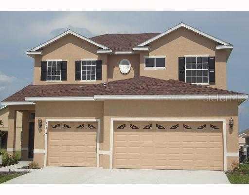 13304 Mandalay Pl., Spring Hill, FL 34609