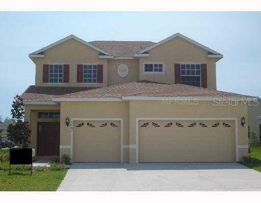 3892 Beaumont Loop, Spring Hill, FL 34609