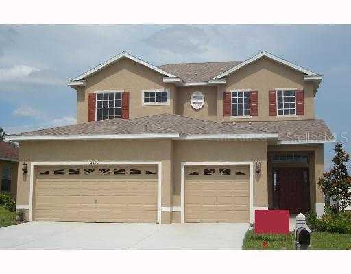 4426 Crosswhite Ct., Spring Hill, FL 34609
