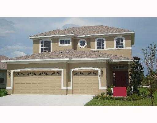 13250 Mandalay Pl., Spring Hill, FL 34609