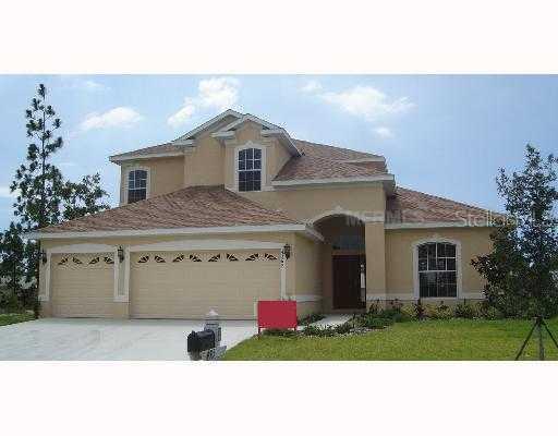 4344 Birchfield Loop, Spring Hill, FL 34609