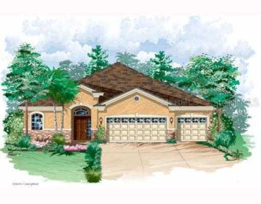 13749 Dunwoody Pl., Spring Hill, FL 34609
