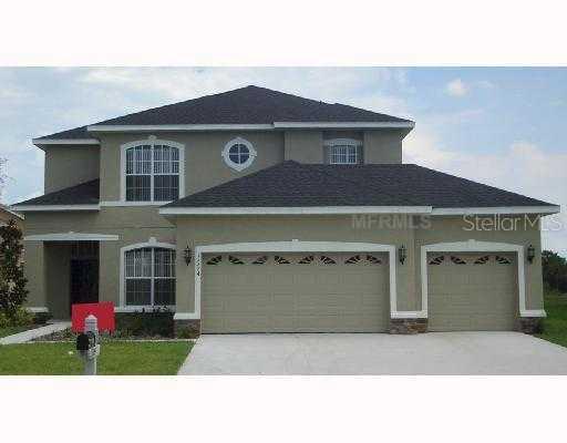 4218 Flanders Ct., Spring Hill, FL 34609