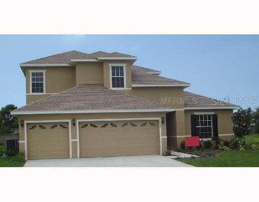 4459 Birchfield Loop, Spring Hill, FL 34609