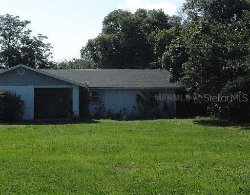 495 Orange Ave., St Cloud, FL 34769