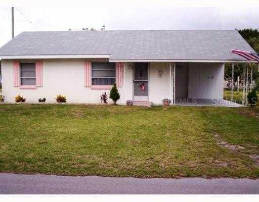 714 Robinson Ave., St. Cloud, FL 34769