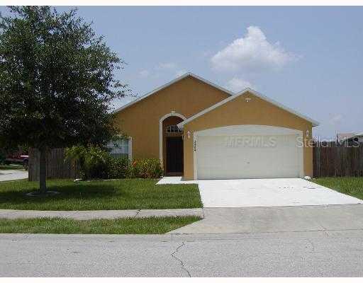 3804 Point Dr., St. Cloud, FL 34772